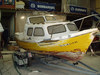 Mantenimiento y reparación de embarcaciones en Cantabria ANTES 21